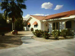 2020 W Gold Dust Ln., Wickenburg, AZ 85390