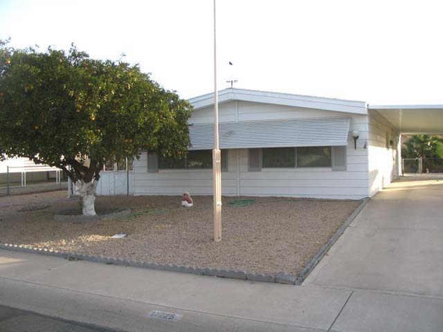 17225 N 66 Ave., Glendale, AZ 85308