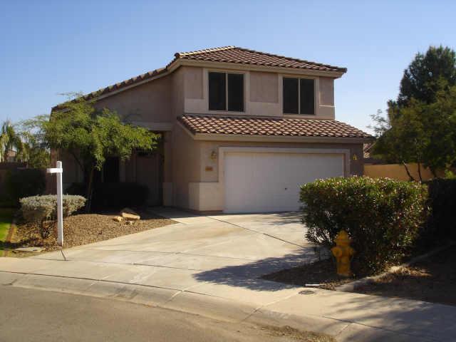 1337 N Banning Ct., Gilbert, AZ 85234