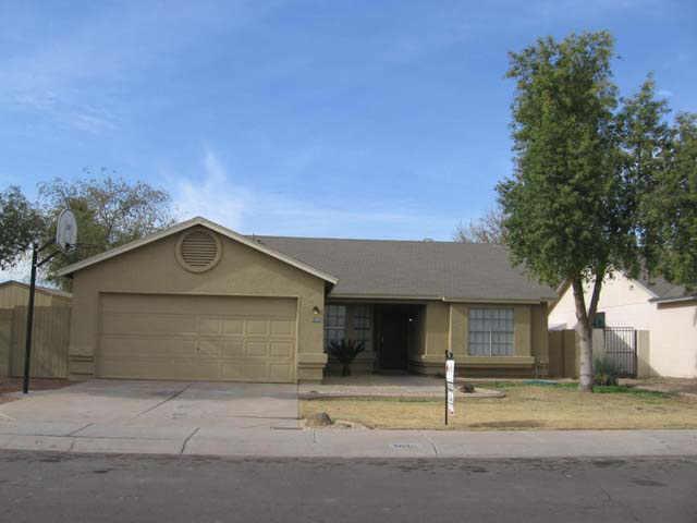 1802 N 89th Dr., Phoenix, AZ 85037