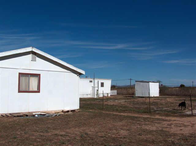 51013 W Church St., Aguila, AZ 85320