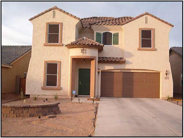 4714 E Meadow Creek Way, Queen Creek, AZ 85242