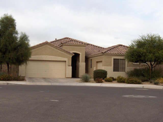 12904 W Alegre Ct., Litchfield Park, AZ 85340