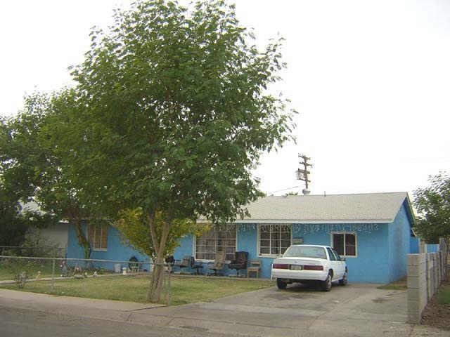 156 N Jackson St., Chandler, AZ 85225