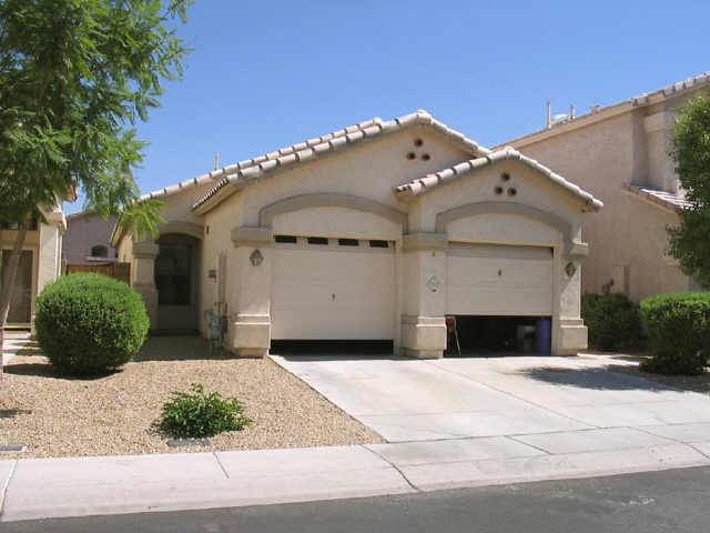 7216 E Kramer St., Mesa, AZ 85207