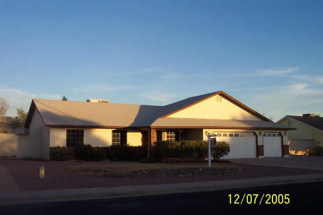 1353 N Raven St., Mesa, AZ 85207