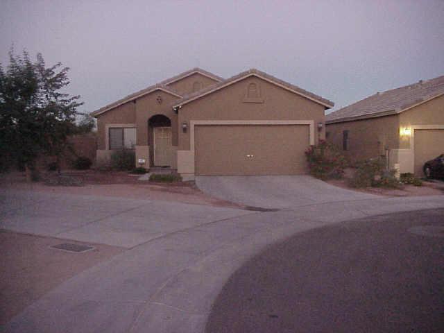 6634 S 10th Dr., Phoenix, AZ 85041