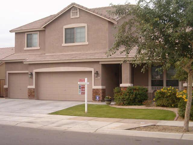 1816 E Beautiful Ln., Phoenix, AZ 85042
