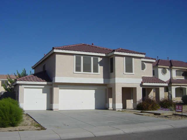 10544 W Daley Dr., Peoria, AZ 85383