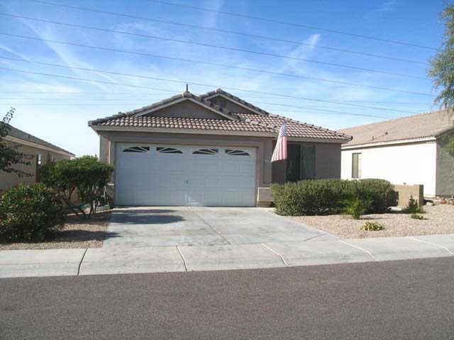 16538 N 114th Dr., Surprise, AZ 85374