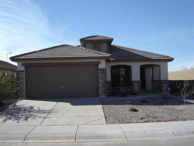 1315 E Natasha Dr., Casa Grande, AZ 85222