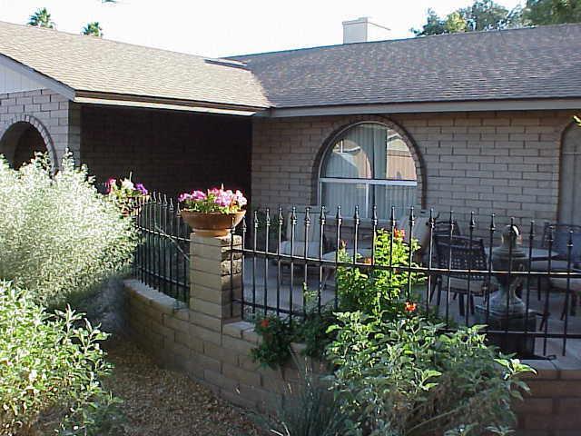 1862 S Beverly St., Mesa, AZ 85210