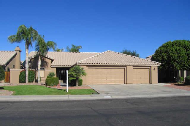 2132 W Harrison St., Chandler, AZ 85224