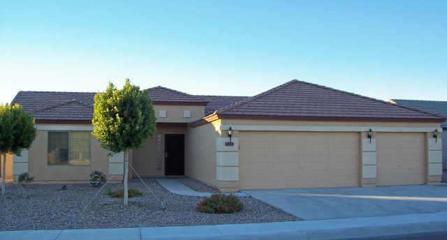 23009 W Papago St., Buckeye, AZ 85326