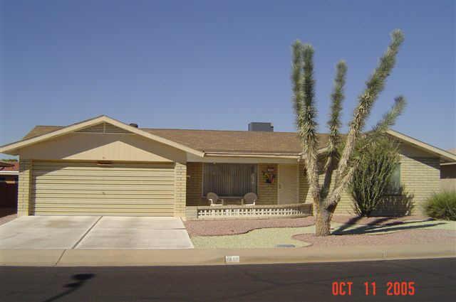 4658 E Edgewood Ave., Mesa, AZ 85206