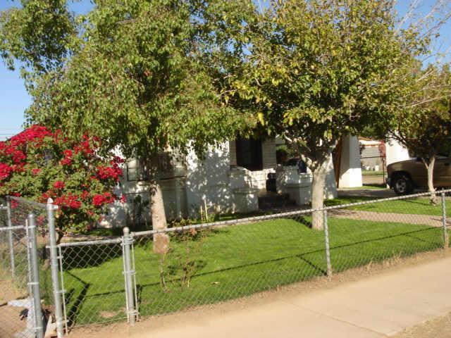 1452 E Fillmore St., Phoenix, AZ 85006