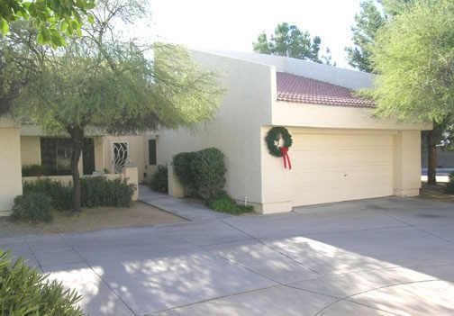 764 W El Monte Pl. #1, Chandler, AZ 85225