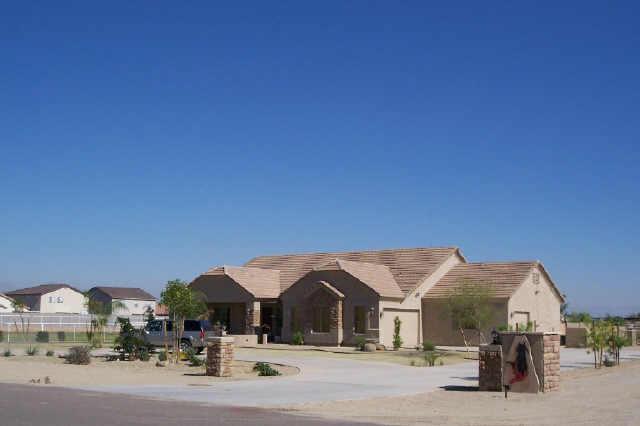 39877 N Kenworthy Rd., Queen Creek, AZ 85140