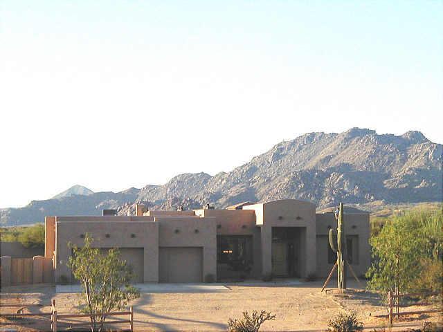 13919 E Quail Track Rd., Scottsdale, AZ 85262