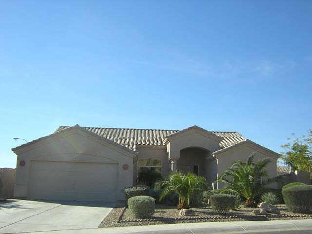 7 W Silverwood Dr., Phoenix, AZ 85045