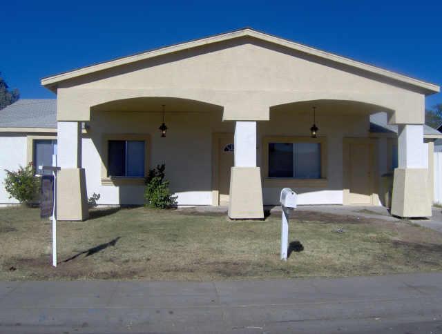 5926 W Palm Ln., Phoenix, AZ 85035