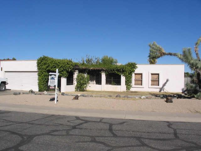 2940 E Poinsettia Dr., Phoenix, AZ 85028