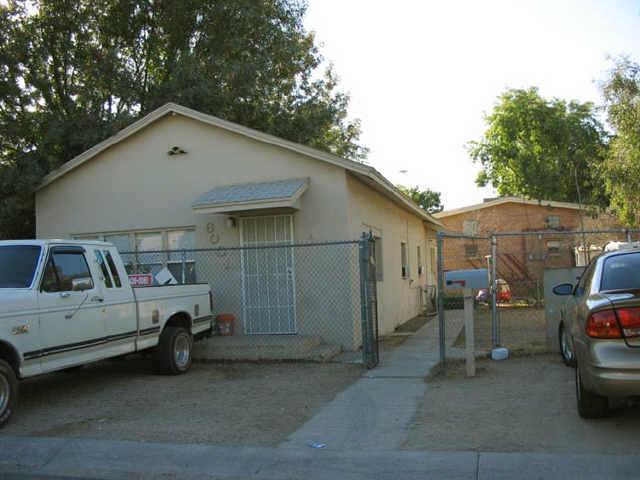 6001 W Gardenia Ave., Glendale, AZ 85301