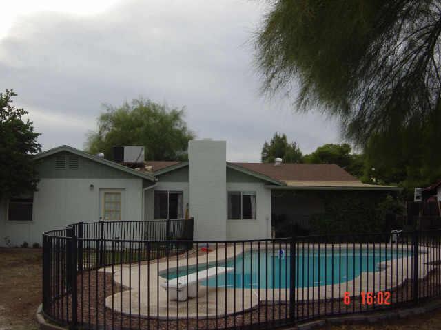 2915 S Pennington, Mesa, AZ 85202