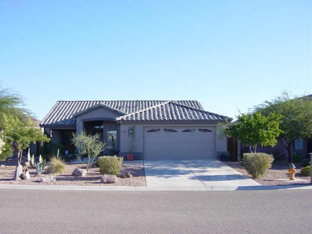 7327 E Palo Chino Ct., Gold Canyon, AZ 85218