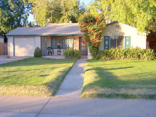 1542 W Glenrosa Ave., Phoenix, AZ 85015