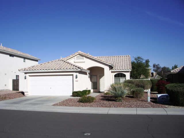 4708 E Goldfinch Gate Ln., Ahwatukee, AZ 85044