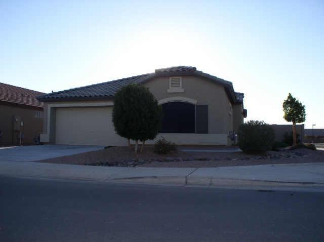 21362 N Reinbold Dr., Maricopa, AZ 85138