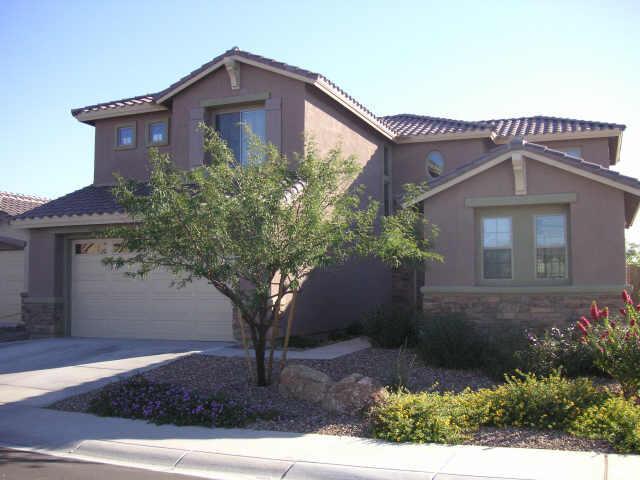 2547 W Shackleton Dr., Anthem, AZ 85086