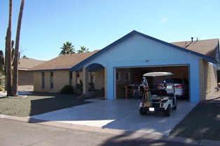 8113 E Dutchman St., Mesa, AZ 85208