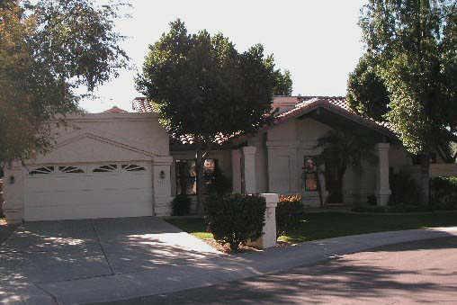 941 W Detroit St., Chandler, AZ 85225
