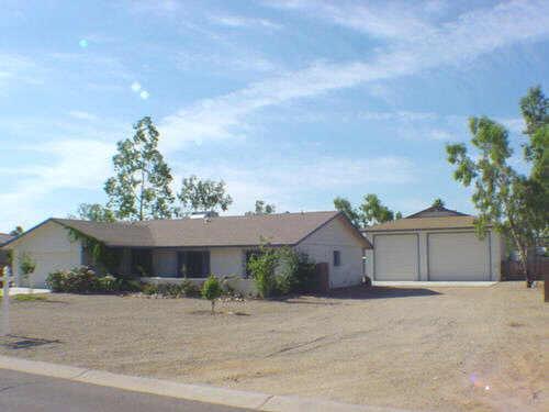 6103 E Desert Cove Ave., Scottsdale, AZ 85254