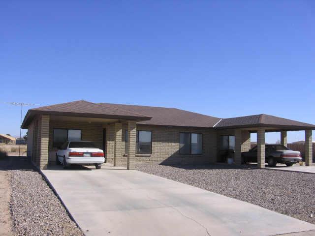 15707 S Moon Valley Rd., Arizona City, AZ 85123