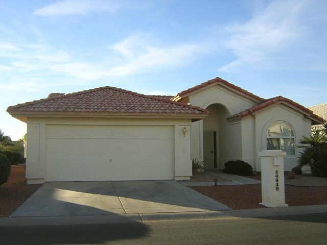 24630 S Stoney Path Dr., Sun Lakes, AZ 85248