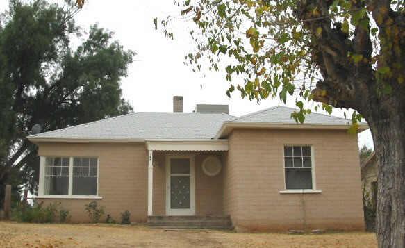 163 S Washington St., Wickenburg, AZ 85390