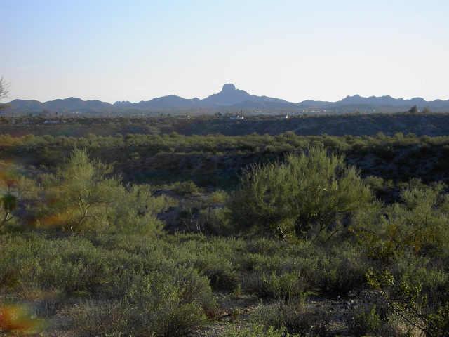 NW Grantham Hills Ter. #9, Wickenburg, AZ 85390