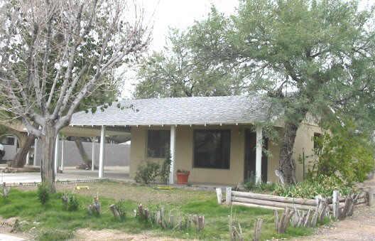 858 N Oleander St., Wickenburg, AZ 85390