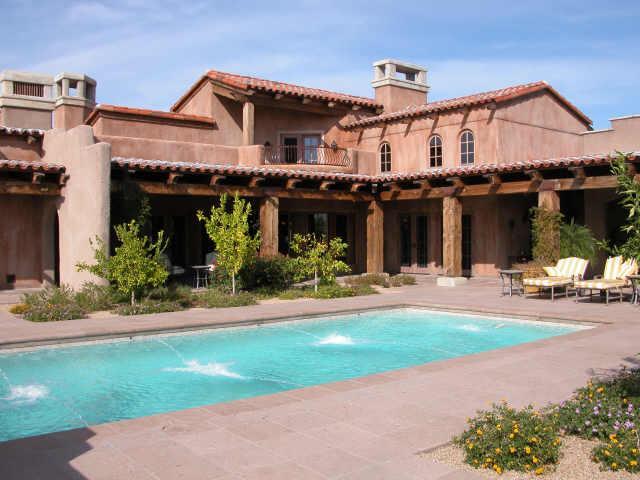 9155 E Bajada Rd., Scottsdale, AZ 85262