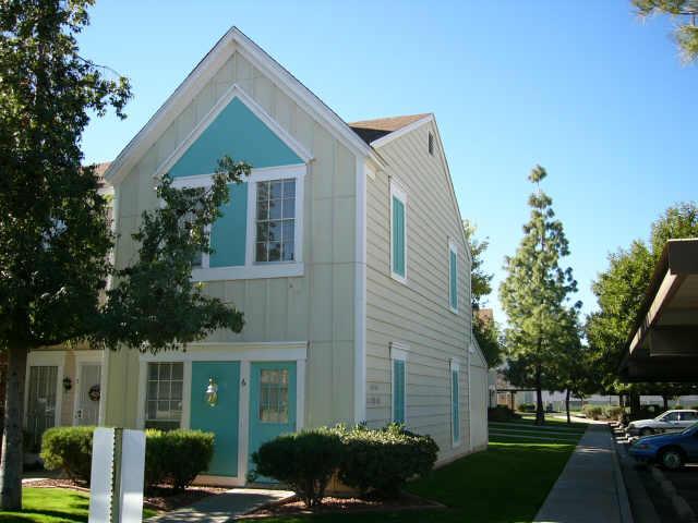 18626 N 33rd Dr. #6, Phoenix, AZ 85027