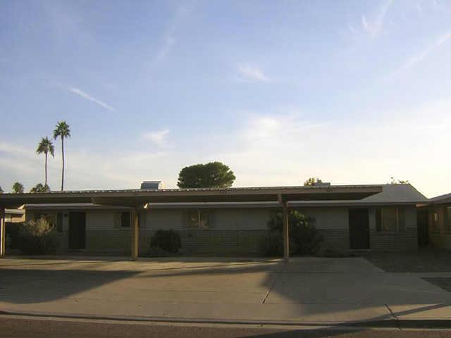 841 E Fountain St., Mesa, AZ 85203