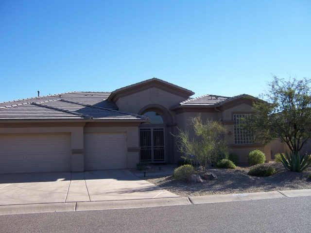 9867 E Roadrunner Dr., Scottsdale, AZ 85262