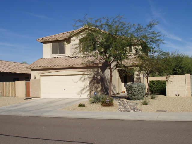 4050 W Desert Hollow Dr., Glendale, AZ 85310