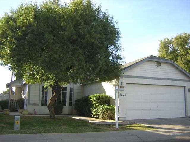 5822 S 41st Pl., Phoenix, AZ 85040