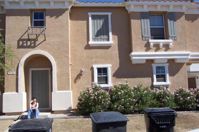 9233 E Neville Ave. #1137, Mesa, AZ 85209