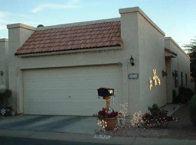771 E Pepper Dr., Casa Grande, AZ 85122