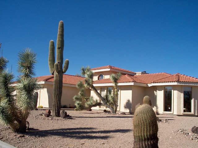 310 W Quail Run Rd., Wickenburg, AZ 85390